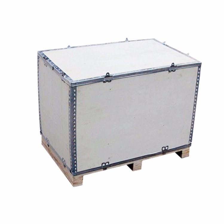 覃塘钢边箱价格